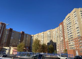 Продаю 1-комнатную квартиру, 46.4 м2, Санкт-Петербург, улица Бадаева, 14к1, ЖК Бадаева-Ворошилова