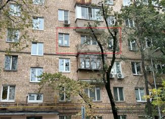 Продажа 2-комнатной квартиры, 43 м2, Москва, Большой Кондратьевский переулок, 4с1, ЦАО