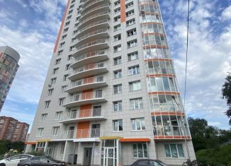 Продажа 2-комнатной квартиры, 54.1 м2, Красноярск, улица Борисова, 38, ЖК Орбита