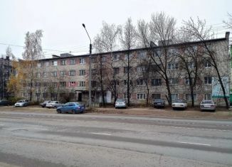 Продам квартиру студию, 23 м2, Кострома, улица Димитрова, 16