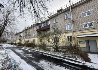 Продам 4-комнатную квартиру, 67 м2, Владимирская область, улица Маяковского, 24