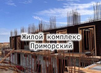 Продажа 1-комнатной квартиры, 45 м2, Махачкала, проспект Насрутдинова, 162, Ленинский район