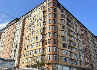 Продаю двухкомнатную квартиру, 80 м2, Махачкала, улица Хизроева, 81