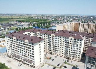 Продам 3-ком. квартиру, 92 м2, Кабардино-Балкариия, улица Шарданова, 48