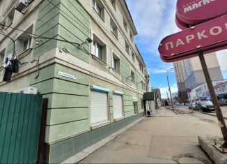 Сдаю в аренду офис, 179 м2, Самара, метро Гагаринская, Гаражная улица, 10