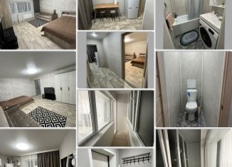 Сдается 1-ком. квартира, 37 м2, Татарстан, Планетарная улица, 30