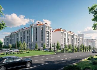 Продажа 2-комнатной квартиры, 64.3 м2, Новороссийск