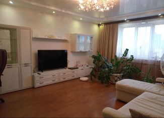 Продажа трехкомнатной квартиры, 86 м2, Челябинск, Молдавская улица, 17А