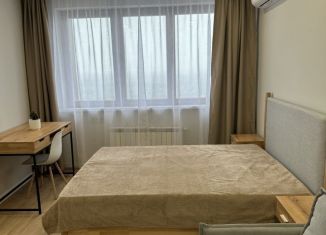 Аренда 1-комнатной квартиры, 40 м2, Московская область, Сосновая улица, 2к1