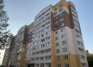 Аренда 3-ком. квартиры, 82 м2, Ярославль, Светлая улица, 1к2, Фрунзенский район