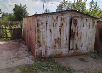 Сдаю гараж, 18 м2, Татарстан