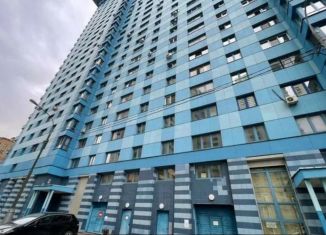 Продается 3-комнатная квартира, 88 м2, Москва, Авиационная улица, 59, метро Щукинская