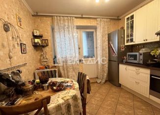 2-ком. квартира на продажу, 73 м2, Балашиха, улица Разина, 5