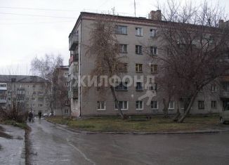 Продается 3-ком. квартира, 58 м2, Новосибирск, метро Студенческая, Планировочная улица, 51