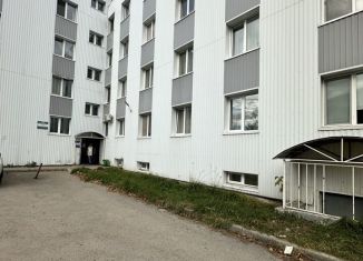 Квартира на продажу студия, 17.5 м2, Томск, Перевалочный переулок, 6