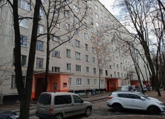 Комната в аренду, 10 м2, Москва, Чертановская улица, 24к3, метро Южная