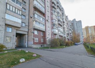 Продажа двухкомнатной квартиры, 52 м2, Санкт-Петербург, муниципальный округ Правобережный, улица Бадаева, 11