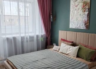 Продажа 3-комнатной квартиры, 57 м2, Киров, улица Труда, 40