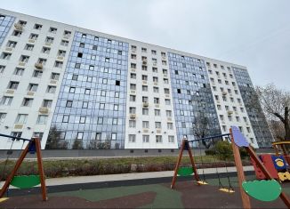 Двухкомнатная квартира на продажу, 43.1 м2, Пермский край, Петропавловская улица, 83