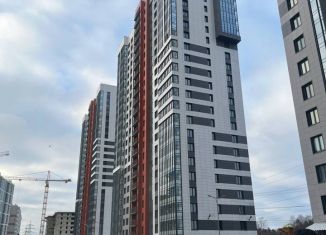 2-комнатная квартира на продажу, 54 м2, Санкт-Петербург, улица Руставели, муниципальный округ № 21