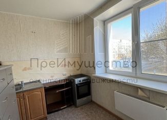 Продается 1-комнатная квартира, 34 м2, посёлок Рощино, улица Ленина, 19