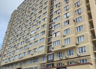 Продается квартира студия, 27 м2, Анапа, Владимирская улица, 114к2