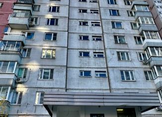 Трехкомнатная квартира на продажу, 72.8 м2, Химки, улица Родионова, 2А