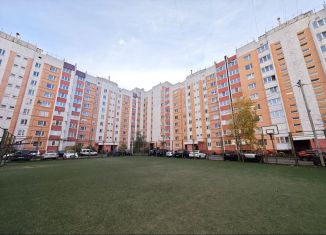 1-комнатная квартира на продажу, 37 м2, Калининград, улица Летний проезд, 23