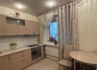 Продам 1-ком. квартиру, 39 м2, Томск, Ленская улица, 12