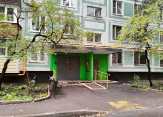 Квартира на продажу студия, 14 м2, Москва, Каширское шоссе, 128к2, ЮАО