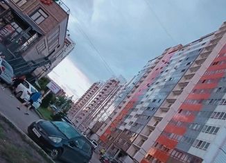 Сдам в аренду квартиру студию, 23 м2, Красноярск, улица Вильского, 28, ЖК Серебряный