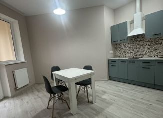 Сдается 1-ком. квартира, 40 м2, Краснодар, Стахановская улица, 1/5к3, микрорайон Авиагородок