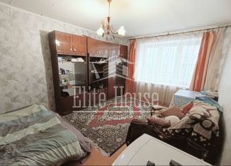 Продажа 1-комнатной квартиры, 31.1 м2, Калуга, улица Клюквина