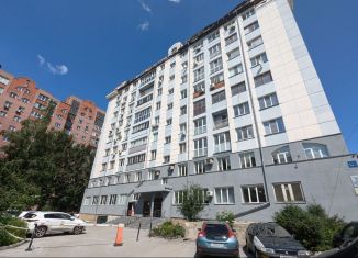 Продажа трехкомнатной квартиры, 135.1 м2, Новосибирск, метро Гагаринская, Советская улица, 52/2