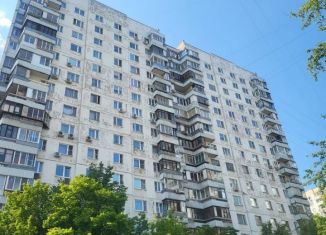 Сдача в аренду двухкомнатной квартиры, 58 м2, Москва, улица Академика Скрябина, 10, метро Окская