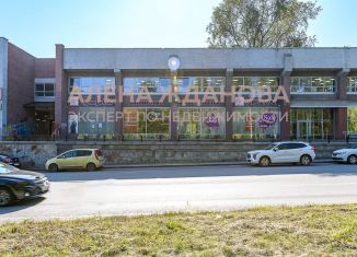 Продажа офиса, 255 м2, Екатеринбург, улица Большакова, 99А, метро Геологическая