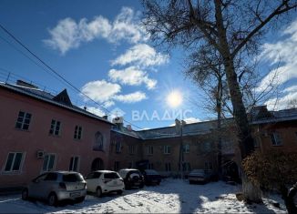 Продажа 3-комнатной квартиры, 83 м2, Благовещенск, улица Чайковского, 84