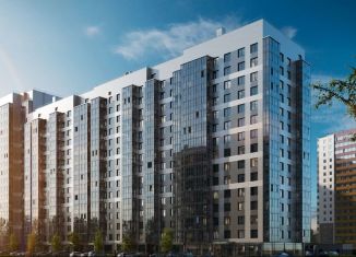 Продажа 2-комнатной квартиры, 41.6 м2, Красноярск, Свердловская улица, 6Е