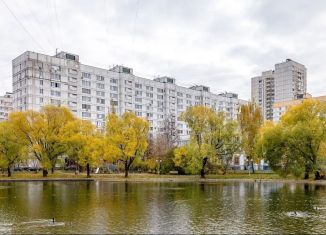 Продажа 2-комнатной квартиры, 35 м2, Москва, Ясный проезд, 1, район Южное Медведково