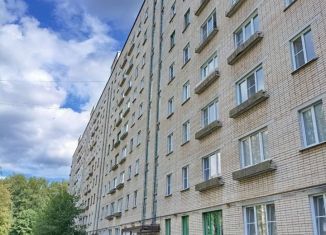 Продаю трехкомнатную квартиру, 59.6 м2, Калужская область, улица Курчатова, 17