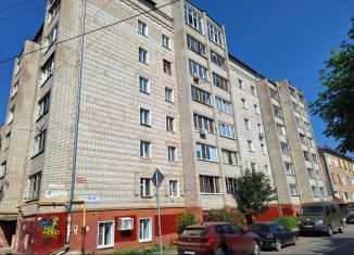 Продам однокомнатную квартиру, 33 м2, Кировская область, улица Володарского, 127