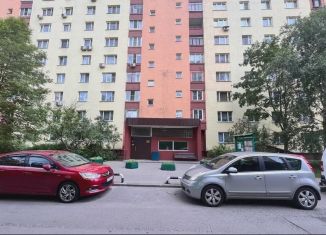 Продам квартиру студию, 13 м2, посёлок Коммунарка