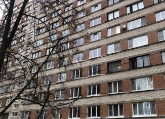 Продажа двухкомнатной квартиры, 47 м2, Санкт-Петербург, муниципальный округ Светлановское, Дрезденская улица, 9