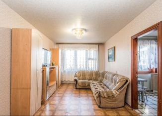 Сдается в аренду 3-ком. квартира, 70 м2, Тюмень, Боровская улица, 5