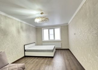 Продаю 1-ком. квартиру, 45 м2, Нальчик, улица Шогенова, 55к28