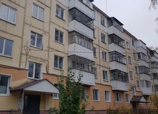 Продажа 1-комнатной квартиры, 31 м2, Мордовия, проспект 60 лет Октября, 45