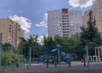 Продается квартира студия, 16.8 м2, Москва, улица Юных Ленинцев, 53к4, метро Кузьминки