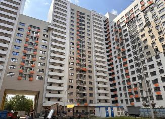 Продам квартиру студию, 24.5 м2, Москва, 6-я Радиальная улица, 7/1к2, ЮАО