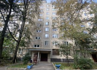 Продажа квартиры студии, 10.5 м2, Москва, Чертановская улица, 29к2, метро Академика Янгеля