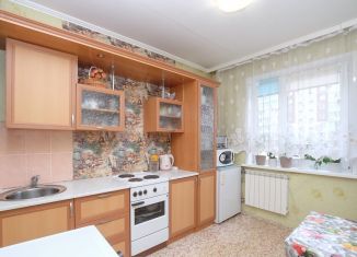 Продам 1-комнатную квартиру, 35 м2, Красноярск, Фруктовая улица, 16, Октябрьский район